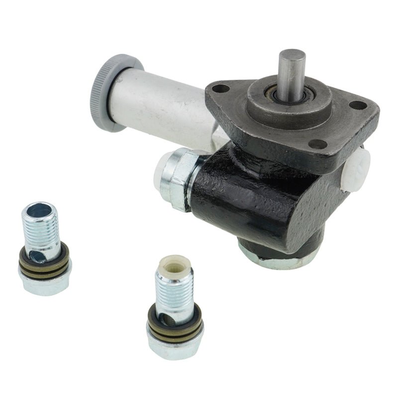 Fuel Feed Pump 17/923101 for Isuzu Engine 4BG1 6BG1 JCB Excavator JZ140 JS130LC JS145W JS130W JS160W JS175W JS180 - Fab Heavy Parts