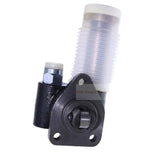 Fuel Feed Pump 400908 - 00026 for Isuzu 4BG1 4BG1T Engine Doosan DB58TIS Excavator - Fab Heavy Parts
