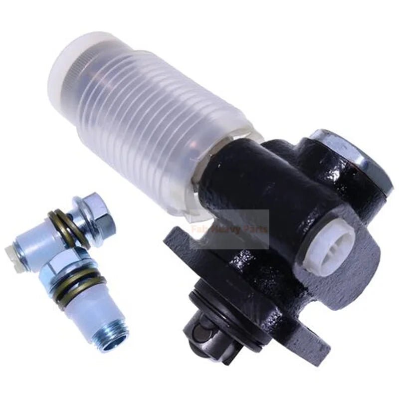 Fuel Feed Pump 400908 - 00026 for Isuzu 4BG1 4BG1T Engine Doosan DB58TIS Excavator - Fab Heavy Parts
