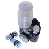 Fuel Feed Pump 400908 - 00026 for Isuzu 4BG1 4BG1T Engine Doosan DB58TIS Excavator - Fab Heavy Parts