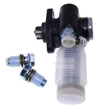 Fuel Feed Pump 400908-00026 for Isuzu 4BG1 4BG1T Engine Doosan DB58TIS Excavator