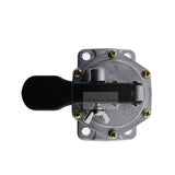 Fuel Feed Pump 6251 - 71 - 8210 Fits for Komatsu PC450LC - 8 PC400LC - 8 Excavator SAA6D125E SAA6D140E SAA12V140E Engine - Fab Heavy Parts