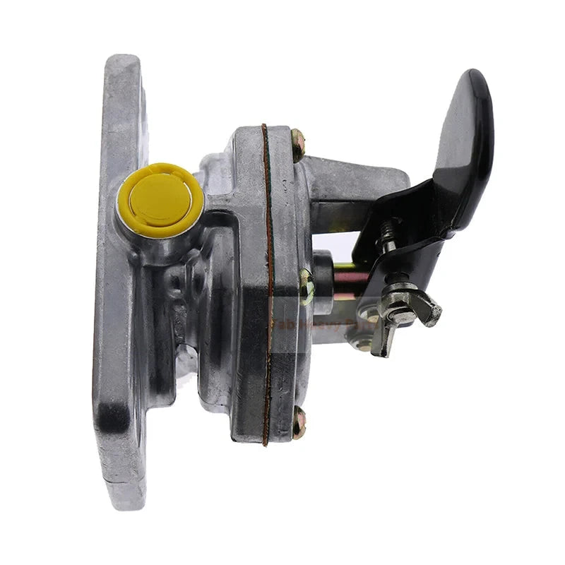 Fuel Feed Pump 6251-71-8210 Fits for Komatsu PC450LC-8 PC400LC-8 Excavator SAA6D125E SAA6D140E SAA12V140E Engine
