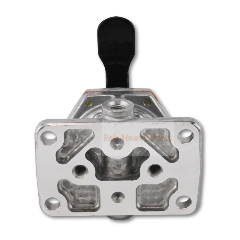 Fuel Feed Pump 6261-71-8240 Fits for Komatsu Engine SAA6D125E SAA6D140E Loader WA470 WA480 WA500 Truck HD785 HM300 HM350 HM400