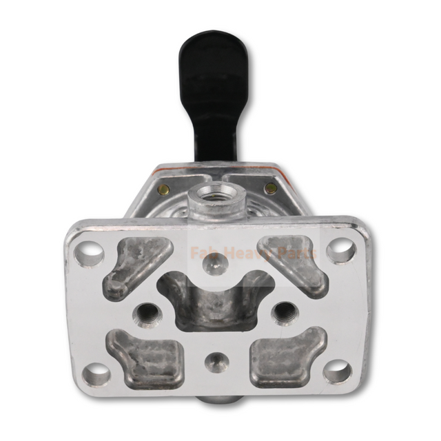 Pompe d'alimentation en carburant 6261-71-8240 Fits pour le moteur Komatsu SAA6D125E SAA6D140E Loader WA470 WA480 WA500 Truck HD785 HM300 HM350 HM400