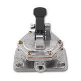 Pompe d'alimentation en carburant 6261-71-8240 Fits pour le moteur Komatsu SAA6D125E SAA6D140E Loader WA470 WA480 WA500 Truck HD785 HM300 HM350 HM400