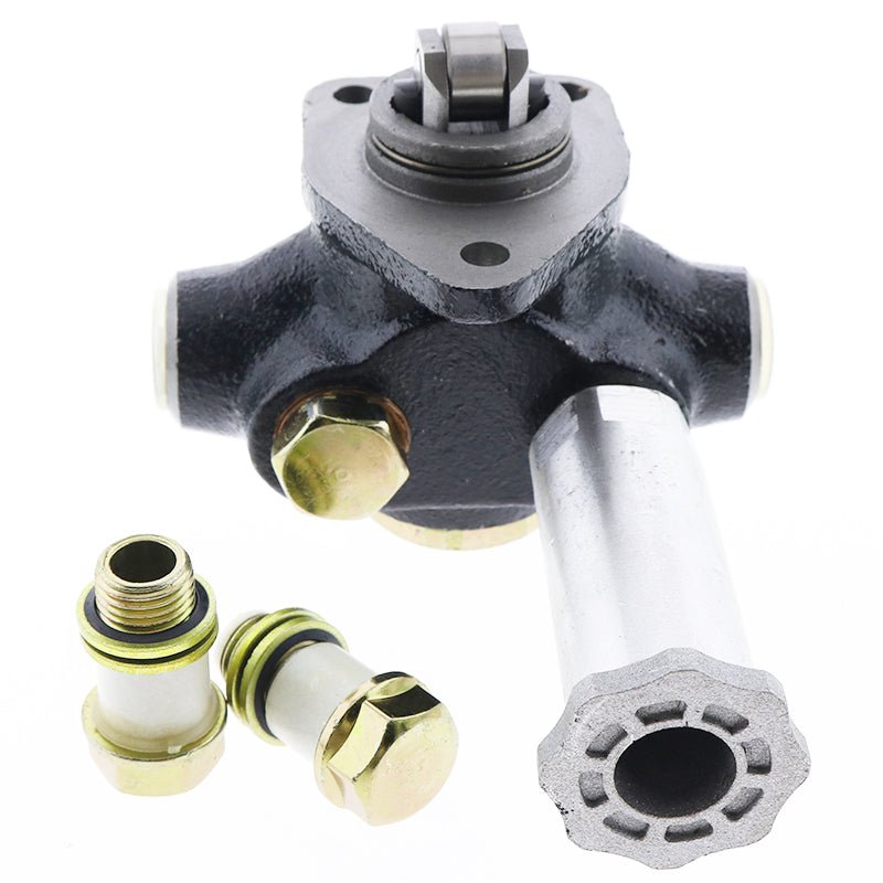 Fuel Feed Pump 65.12101 - 7030 for Doosan - Fab Heavy Parts