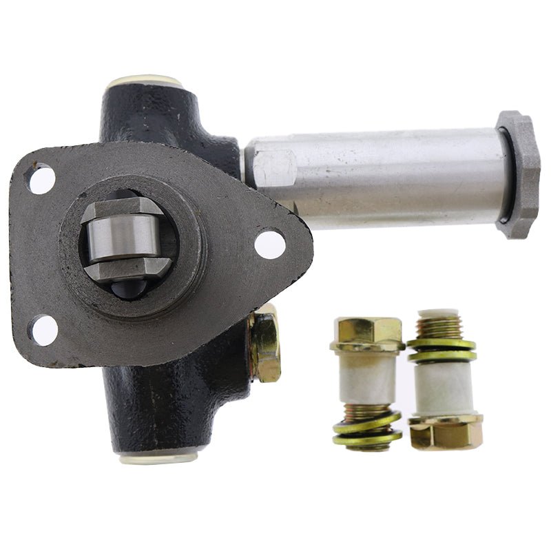 Fuel Feed Pump 65.12101 - 7030 for Doosan - Fab Heavy Parts