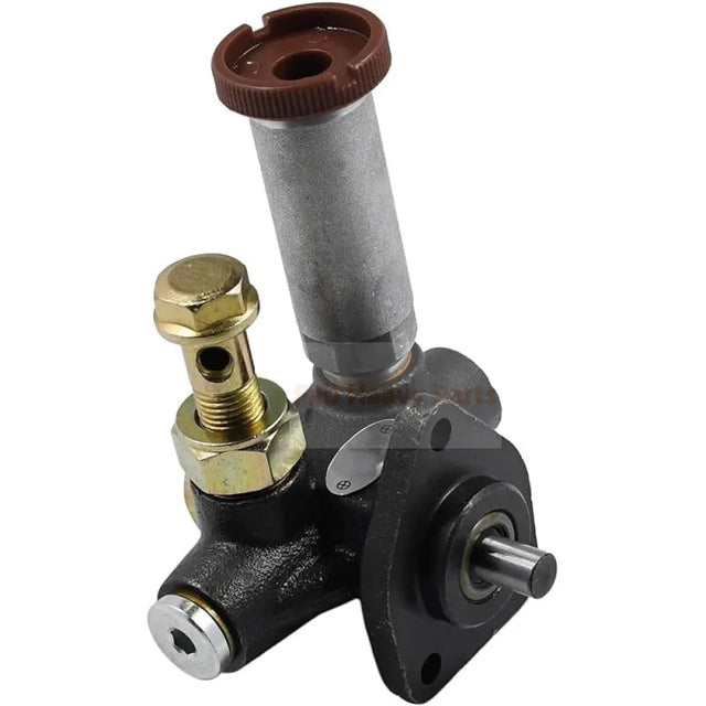 Fuel Feed Pump 8-97223-289-0 for Isuzu Engine 4HF1 4HF1C Truck NKR NP NPR NQ NQR
