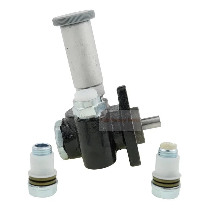 Fuel Feed Pump 8973572650 for Isuzu Engine 3LD1 3LD2 4BD1 4BG1 C240 Fits for John Deere Excavator 135C - Fab Heavy Parts