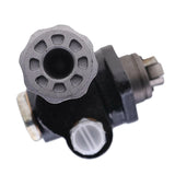 Bomba de alimentación de combustible 8973674590 para el motor Isuzu 4JA1 4JB1 4JC1 4JG1 4JG2 C240 ​​FITS para John Deere Excavator 75C 80C