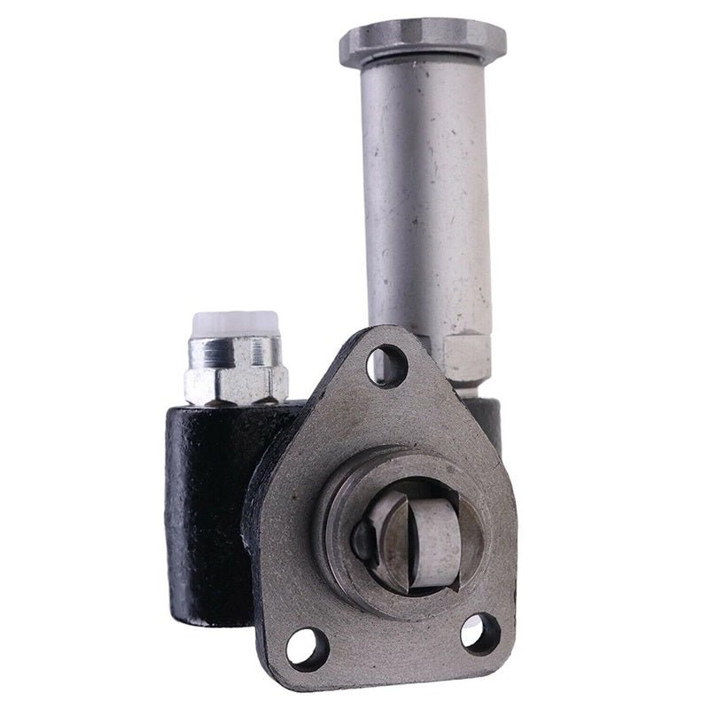 Fuel Feed Pump 8973674590 for Isuzu Engine 4JA1 4JB1 4JC1 4JG1 4JG2 C240 Fits for John Deere Excavator 75C 80C - Fab Heavy Parts