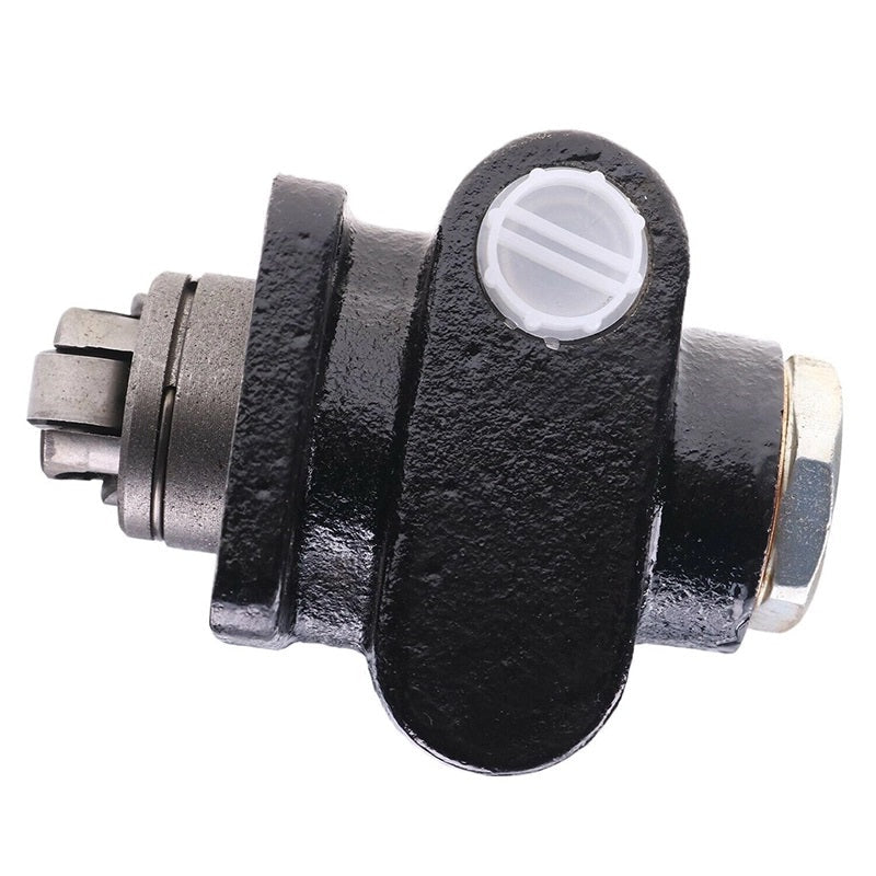 Fuel Feed Pump 8973674590 for Isuzu Engine 4JA1 4JB1 4JC1 4JG1 4JG2 C240 Fits for John Deere Excavator 75C 80C - Fab Heavy Parts