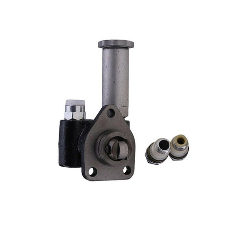 Fuel Feed Pump 8973674590 for Isuzu Engine 4JA1 4JB1 4JC1 4JG1 4JG2 C240 Fits for John Deere Excavator 75C 80C - Fab Heavy Parts