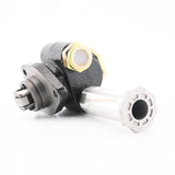 Fuel Feed Pump 8973674590 for Isuzu Engine 4JA1 4JB1 4JC1 4JG1 4JG2 C240 Fits Komatsu Doosan Daewoo Excavator SOLAR 55 - Fab Heavy Parts