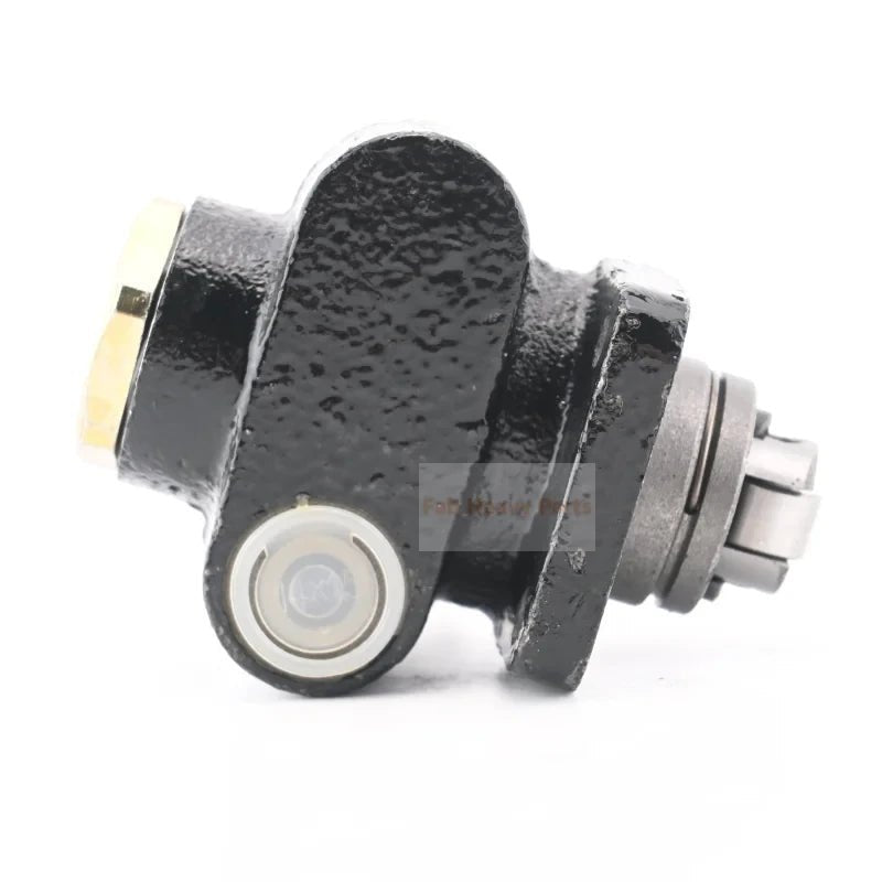 Fuel Feed Pump 8973674590 for Isuzu Engine 4JA1 4JB1 4JC1 4JG1 4JG2 C240 Fits Komatsu Doosan Daewoo Excavator SOLAR 55 - Fab Heavy Parts