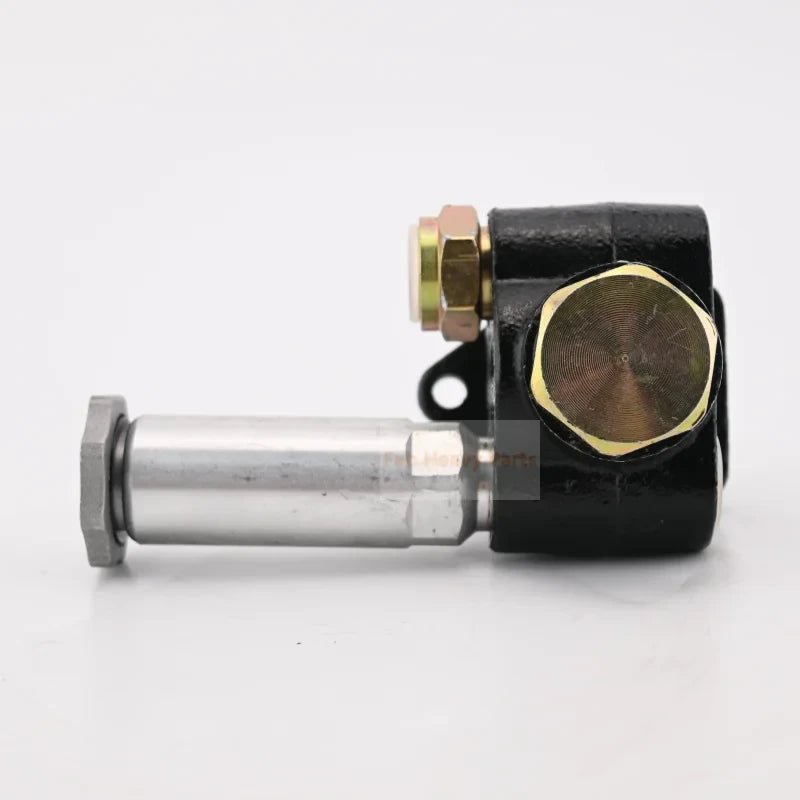 Fuel Feed Pump 8973674590 for Isuzu Engine 4JA1 4JB1 4JC1 4JG1 4JG2 C240 Fits Komatsu Doosan Daewoo Excavator SOLAR 55 - Fab Heavy Parts