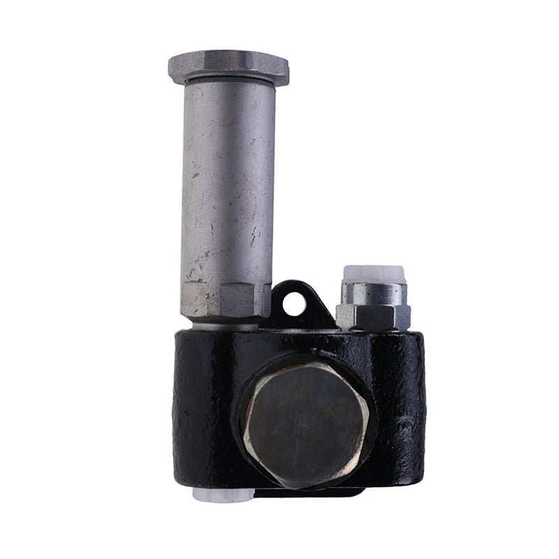 Fuel Feed Pump 8973674590 for Isuzu Engine 4JA1 4JB1 4JC1 4JG1 4JG2 C240 Hitachi Excavator EX60UR ZX60 ZX70 ZX75UR ZX80SB ZX85US - Fab Heavy Parts