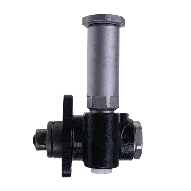 Fuel Feed Pump 8973674590 for Isuzu Engine 4JA1 4JB1 4JC1 4JG1 4JG2 C240 Hitachi Excavator EX60UR ZX60 ZX70 ZX75UR ZX80SB ZX85US - Fab Heavy Parts