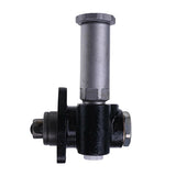 Bomba de alimentación de combustible 8973674590 para el motor Isuzu 4JA1 4JB1 4JC1 4JG1 4JG2 C240 ​​FITS para John Deere Excavator 75C 80C