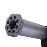 Bomba de alimentación de combustible 8973674590 para el motor Isuzu 4JA1 4JB1 4JC1 4JG1 4JG2 C240 ​​FITS para John Deere Excavator 75C 80C