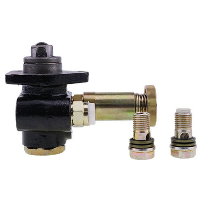 Fuel Feed Pump 9440610017 105220 - 1800 1664090008 for Nissan SD22 Mitsubishi 4D30 6D31 4D31 4D32 Engine - Fab Heavy Parts