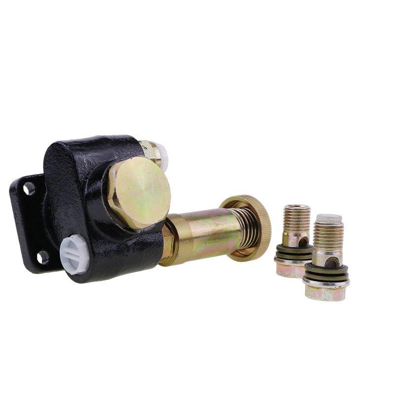 Fuel Feed Pump 9440610017 105220 - 1800 1664090008 for Nissan SD22 Mitsubishi 4D30 6D31 4D31 4D32 Engine - Fab Heavy Parts