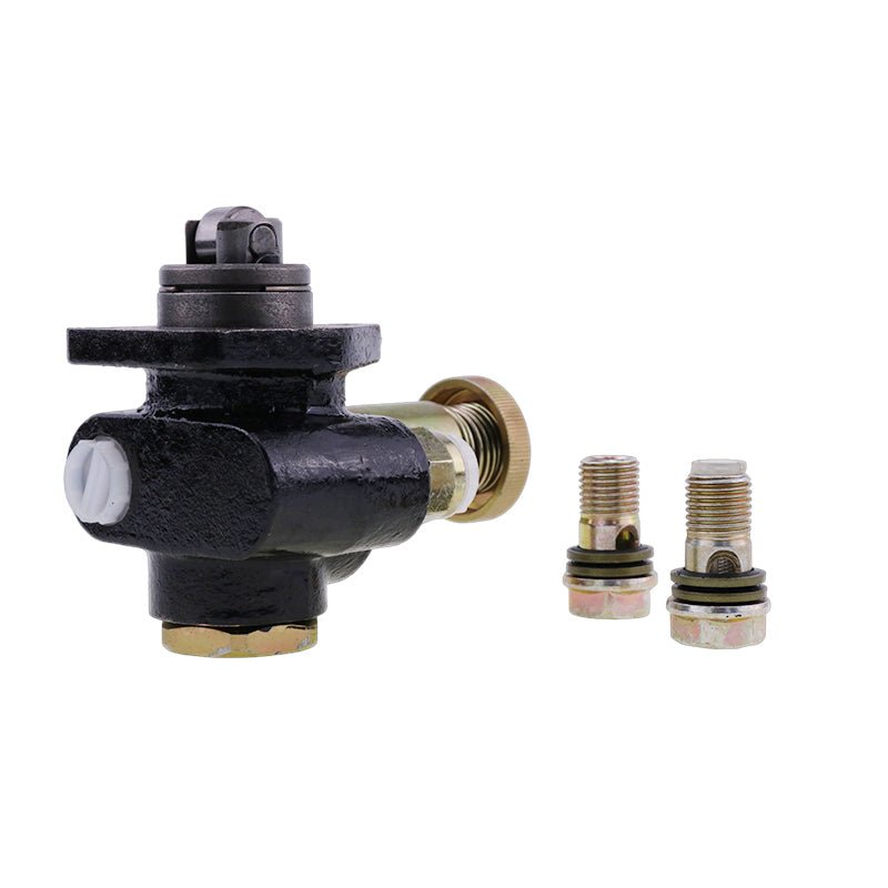 Fuel Feed Pump 9440610017 105220 - 1800 1664090008 for Nissan SD22 Mitsubishi 4D30 6D31 4D31 4D32 Engine - Fab Heavy Parts