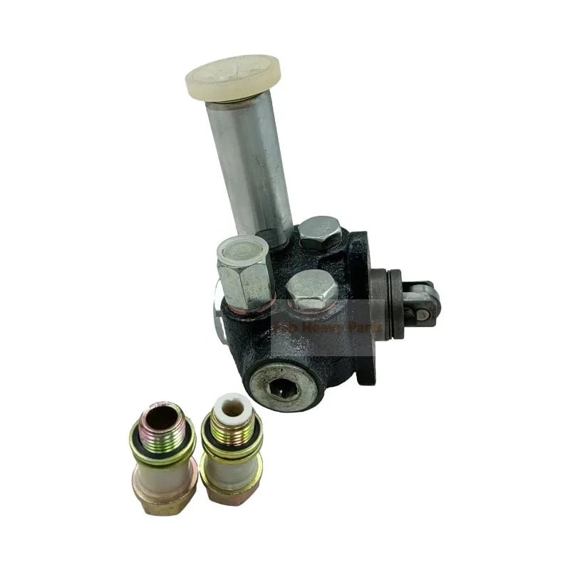 Fuel Feed Pump 9440610201 105237 - 6360 ME738896 for Mitsubishi Fuso Truck Canter - Fab Heavy Parts
