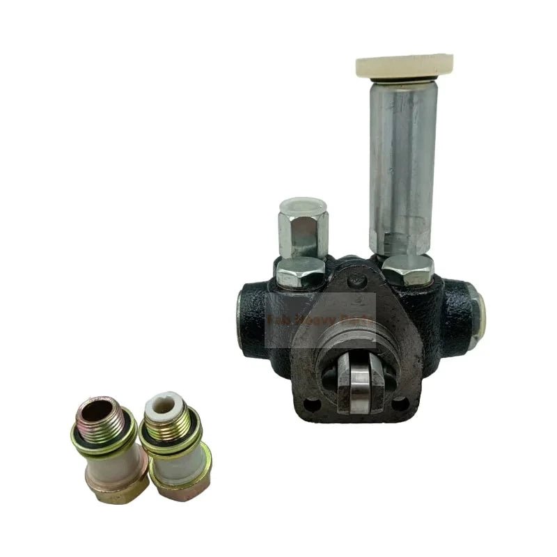 Fuel Feed Pump 9440610201 105237 - 6360 ME738896 for Mitsubishi Fuso Truck Canter - Fab Heavy Parts