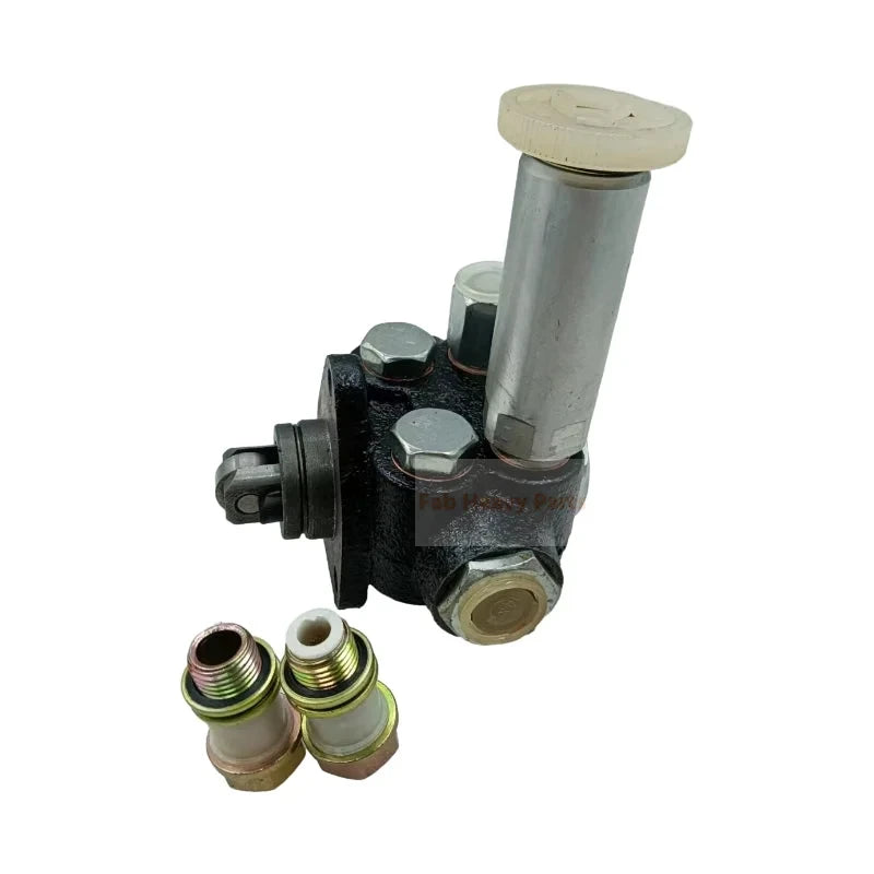 Fuel Feed Pump 9440610201 105237-6360 ME738896 for Mitsubishi Fuso Truck Canter