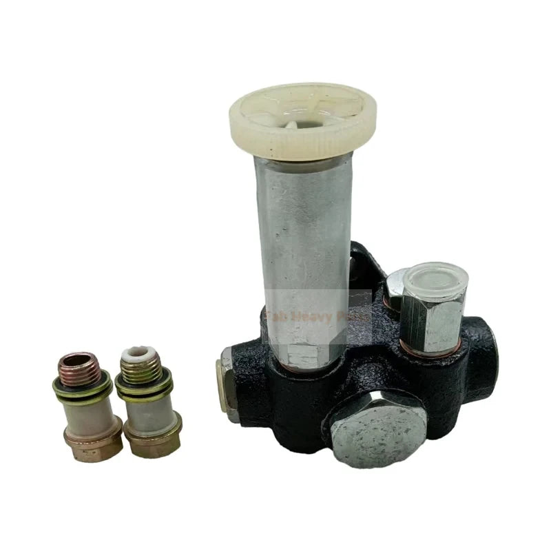 Fuel Feed Pump 9440610201 105237-6360 ME738896 for Mitsubishi Fuso Truck Canter