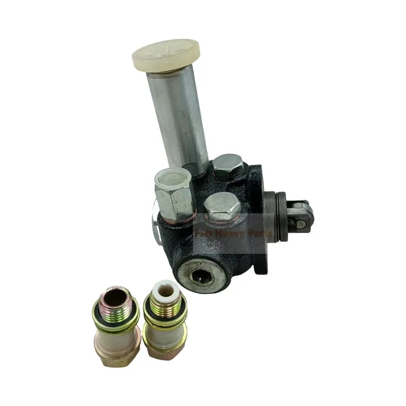 Fuel Feed Pump 9440610201 105237-6360 ME738896 for Mitsubishi Fuso Truck Canter