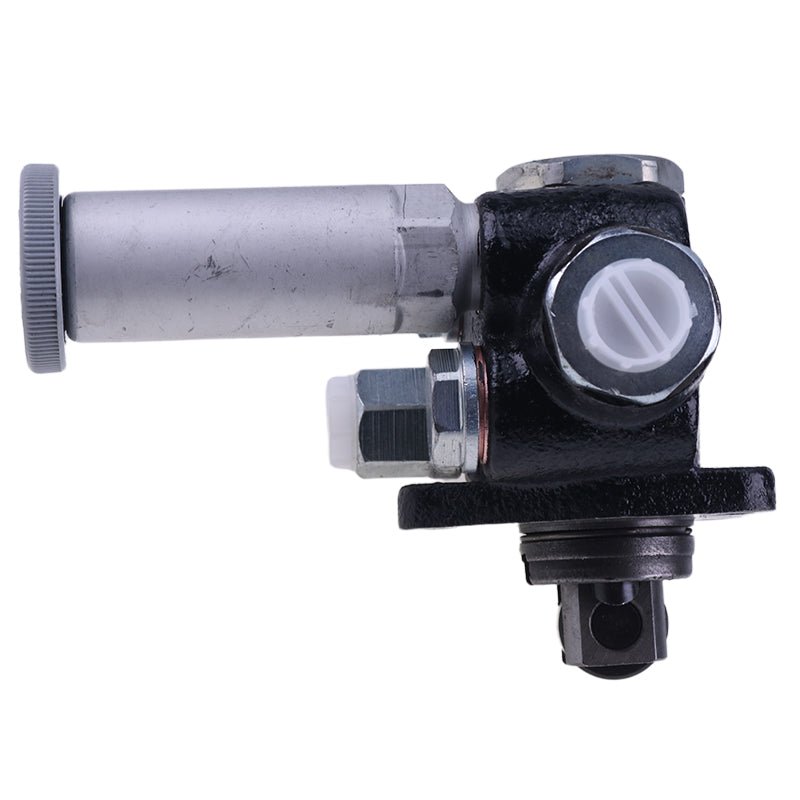 Fuel Feed Pump 9440610320 105237 - 5140 8 - 97185 - 289 - 0 for Isuzu Engine 4HE1 4.8L Truck NPR NQR NPR - HD - Fab Heavy Parts