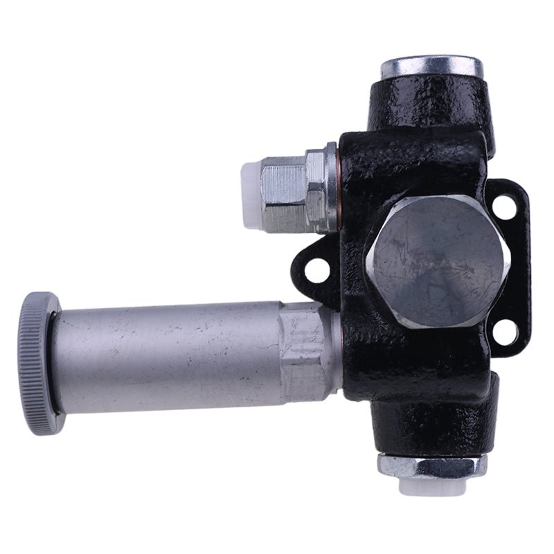 Fuel Feed Pump 9440610320 105237 - 5140 8 - 97185 - 289 - 0 for Isuzu Engine 4HE1 4.8L Truck NPR NQR NPR - HD - Fab Heavy Parts