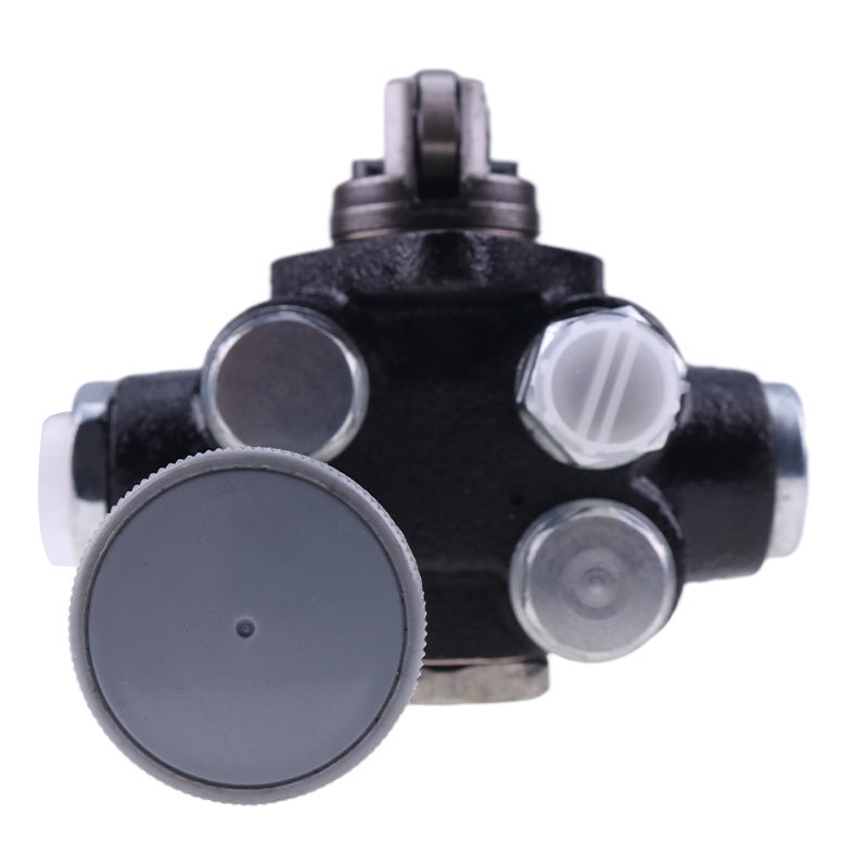 Fuel Feed Pump 9440610320 105237 - 5140 8 - 97185 - 289 - 0 for Isuzu Engine 4HE1 4.8L Truck NPR NQR NPR - HD - Fab Heavy Parts