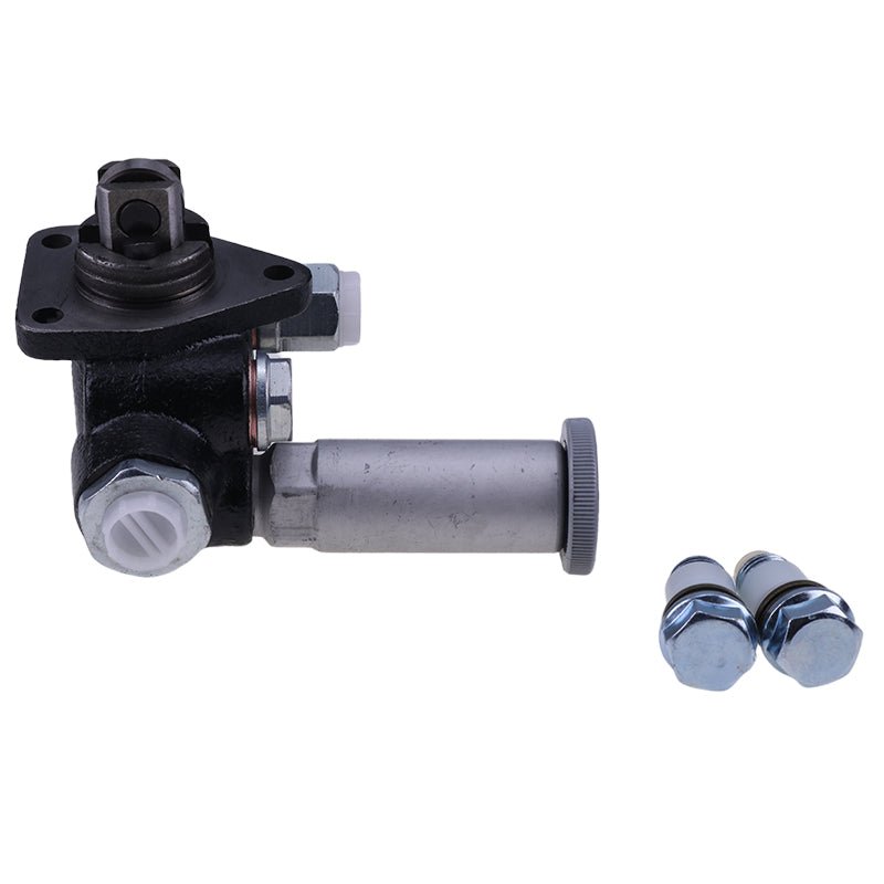 Fuel Feed Pump 9440610320 105237 - 5140 8 - 97185 - 289 - 0 for Isuzu Engine 4HE1 4.8L Truck NPR NQR NPR - HD - Fab Heavy Parts