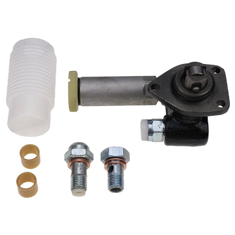 Fuel Feed Pump Assy 09210 - 01551 for Denso - Fab Heavy Parts