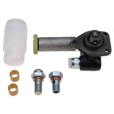Fuel Feed Pump Assy 09210 - 01551 for Denso - Fab Heavy Parts