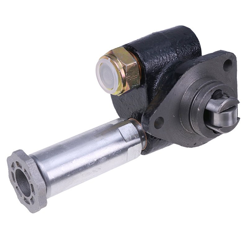 Fuel Feed Pump Assy 1981 - 86 for Nissan 720 Pickup SD22 SD25 Engine - Fab Heavy Parts