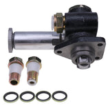 Fuel Feed Pump Assy 1981 - 86 for Nissan 720 Pickup SD22 SD25 Engine - Fab Heavy Parts