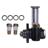 Fuel Feed Pump Assy 1981 - 86 for Nissan 720 Pickup SD22 SD25 Engine - Fab Heavy Parts