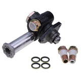 Fuel Feed Pump Assy 1981-86 for Nissan 720 Pickup SD22 SD25 Engine