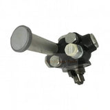 Fuel Feed Pump for Mitsubishi Engine 8DC9 8M20 8M21 Replaces 105237-5500 1157501900 - Fab Heavy Parts