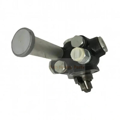 Fuel Feed Pump for Mitsubishi Engine 8DC9 8M20 8M21 Replaces 105237-5500 1157501900 - Fab Heavy Parts