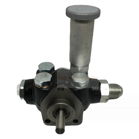 Fuel Feed Pump for Mitsubishi Engine 8DC9 8M20 8M21 Replaces 105237-5500 1157501900 - Fab Heavy Parts