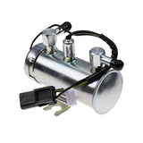 24V Elektrische Brandstofpomp KHH11880 KHR30380 KHR12840 8980093970 Past voor Isuzu 4HK1 6HK1 Past Case CX130B CX160B CX160C CX210B CX240B CX250C CX290B CX300C CX330 CX350B CX470C CX80