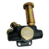 Fuel Feed Pump ME919104 for Mitsubishi Engine S6K - Fab Heavy Parts