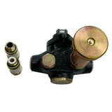 Fuel Feed Pump ME919104 for Mitsubishi Engine S6K - Fab Heavy Parts