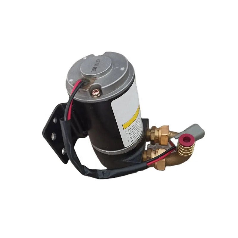 Fuel Filling Pump VOE14738606 for Volvo Excavator EC200D EC210D EC210 - Fab Heavy Parts